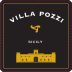 Villa Pozzi Pinot Grigio 2016 Front Label