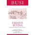 Busi Chianti Rufina 2015 Front Label