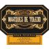 Bodegas Lozano Marques de Toledo Gran Reserva 2010 Front Label
