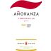 Bodegas Lozano Anoranza Tempranillo 2013 Front Label