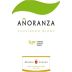 Bodegas Lozano Anoranza Sauvignon Blanc 2014 Front Label