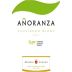 Bodegas Lozano Anoranza Sauvignon Blanc 2013 Front Label