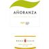 Bodegas Lozano Anoranza Sauvignon Blanc 2011 Front Label