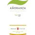 Bodegas Lozano Anoranza Sauvignon Blanc 2010 Front Label