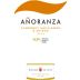 Bodegas Lozano Anoranza Cabernet Sauvignon Shiraz 2013 Front Label
