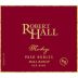 Robert Hall Hall Ranch Meritage Red Blend 2012 Front Label