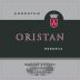 Bodegas Lozano Oristan Reserva 2011 Front Label