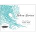 Carmen Wave Series Right Wave Pinot Noir 2015 Front Label