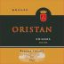 Bodegas Lozano Oristan Crianza 2009 Front Label