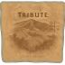 Benziger Tribute 2014 Front Label