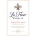 Chateau de Sours La Fleur d'Amelie Rose 2016 Front Label