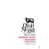 Oveja Negra Reserva Cabernet Franc-Carmenere 2015 Front Label