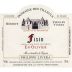 Philippe Livera Fixin En Olivier 2014 Front Label