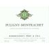 Remoissenet Puligny-Montrachet 2015 Front Label