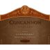 Concannon Monterey Chardonnay 2014 Front Label