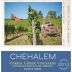Chehalem Corral Creek Pinot Noir 2013 Front Label