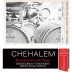 Chehalem Reserve Pinot Noir 2013 Front Label