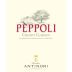 Marchesi Antinori Peppoli Chianti Classico 2015 Front Label