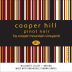 Cooper Mountain Cooper Hill Pinot Noir 2015 Front Label