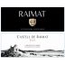 Raimat Rosada 2015 Front Label