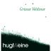 Hugl Gruner Veltliner (1 Liter) 2016 Front Label