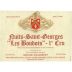 Gerard Mugneret Nuits St Georges Les Boudots 2001 Front Label