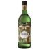 Gallo of Sonoma Dry Vermouth Front Label