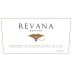 Revana Estate Cabernet Sauvignon 2012 Front Label