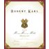 Robert Karl Merlot 2006 Front Label