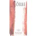 Bodegas Martinez Laorden La Orbe 2004 Front Label