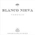 Bodegas Martue Vinedos de Nieva Blanco Nieva Verdejo 2013 Front Label