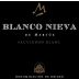 Bodegas Martue Vinedos de Nieva Blanco Nieva Sauvignon Blanc 2015 Front Label