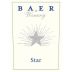 Baer Star 2011 Front Label
