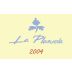 Mas Que Vinos La Plazuela 2004 Front Label