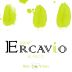 Ercavio Blanco 2010 Front Label