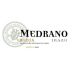 Bodegas Medrano Irazu Reserva 2006 Front Label