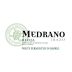 Bodegas Medrano Irazu Fermentado en Barrica Blanco 2010 Front Label