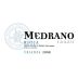 Bodegas Medrano Irazu Crianza 2008 Front Label