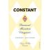 Constant Diamond Mountain Vineyard Cabernet Sauvignon 2011 Front Label