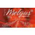 Bodegas Melgarajo Melgus Crianza 2010 Front Label