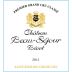 Chateau Beau-Sejour Becot 2011 Front Label