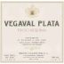 Bodegas Miguel Calatayud Vegaval Plata Reserva 2009 Front Label