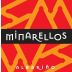 Bodegas Miravinos Minarellos Albarino 2014 Front Label