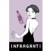 Bodegas Miravinos Infraganti 2014 Front Label