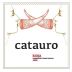Bodegas Miravinos Catauro 2009 Front Label