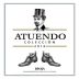 Bodegas Miravinos Atuendo Coleccion 2014 Front Label