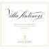 Marchesi Antinori Villa Antinori Chianti Classico Riserva 2013 Front Label