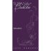 Susana Balbo Late Harvest Malbec (500ML) 2013 Front Label