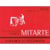 Bodegas Mitarte Vendimia Seleccionada Tempranillo Crianza 2009 Front Label