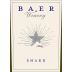 Baer Shard 2015 Front Label